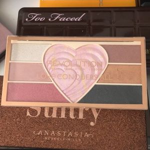 Revolution Palette 🎨